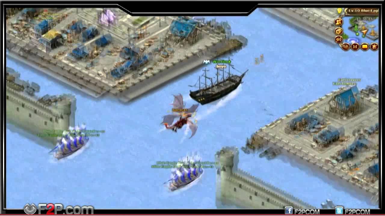 Pirate rpg games online free