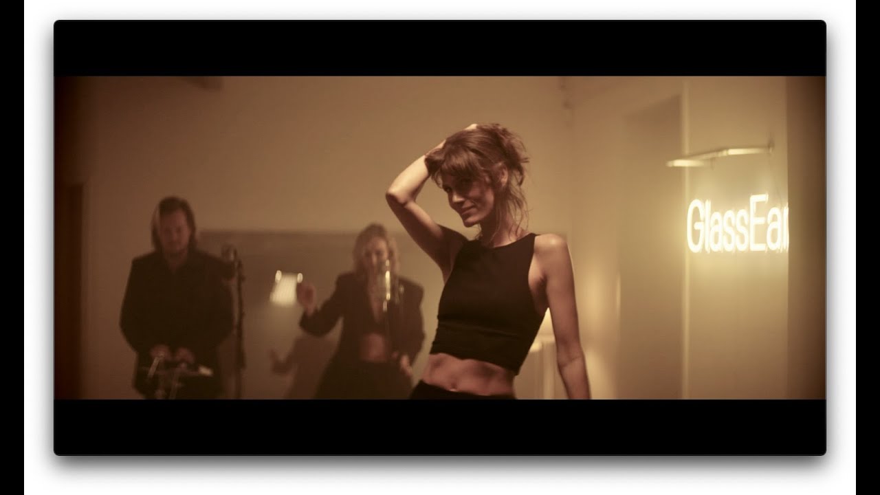 Watch GlassEar - The Model (Kraftwerk Cover) on YouTube Watch GlassEar - The Model (Kraftwerk Cover) on YouTube