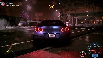 Need for Speed 2015 Gameplay Walkthrough Part 19 No Commentary (NFS 2015)