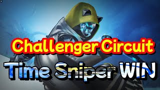 ALGS Year 6 Split 1 | Challenger Circuit #3 Day 1 #TimesniperWin