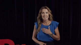 Cause & Event: The Authentic Self | Caroline Campbell | TEDxRosebank