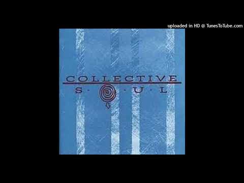 Collective Soul - Where The River Flows