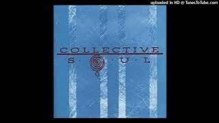 Collective Soul - Where The River Flows