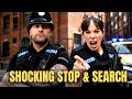 PoliceTurn That Camera Off Fuck Off! Auditor No You Don’t Know The Fucking Law(UK Stop & Search )