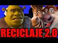 Shrek 5 ahora parece hecho por Disney | Revisemos el NUEVO Trailer
