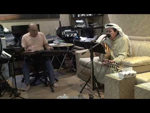 عبدالحميد أمين تهجرني ليه مو حرام طرب ينبعاوي