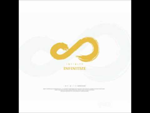 Infinite 인피니트 (+) Can U Smile (Acoustic Ver. Inst.) [x-minus.org]
