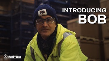 A Stable Career with Bob | Join Multimatic Dynamic Suspensions