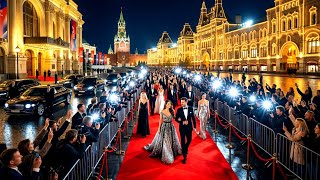 Festival Internacional de Cine de Moscú 2026 | Cine global, alfombra roja y estrellas