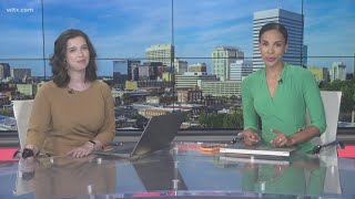 New traffic pattern coming to Community Road in Richland County