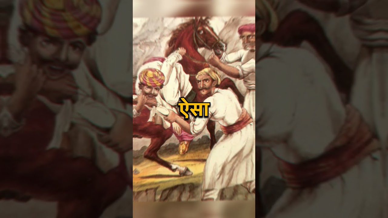 India's Deadliest Secret Organization!