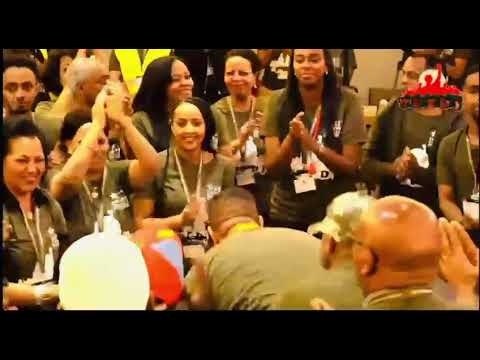 GEBRELUL AFEWERKI NEW ERITREAN SONG NEHNA NEHNA EINA 2025