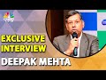 Deepak Mehta: Expect Demand For IPA To Increase From Current Levels | Halftime Report