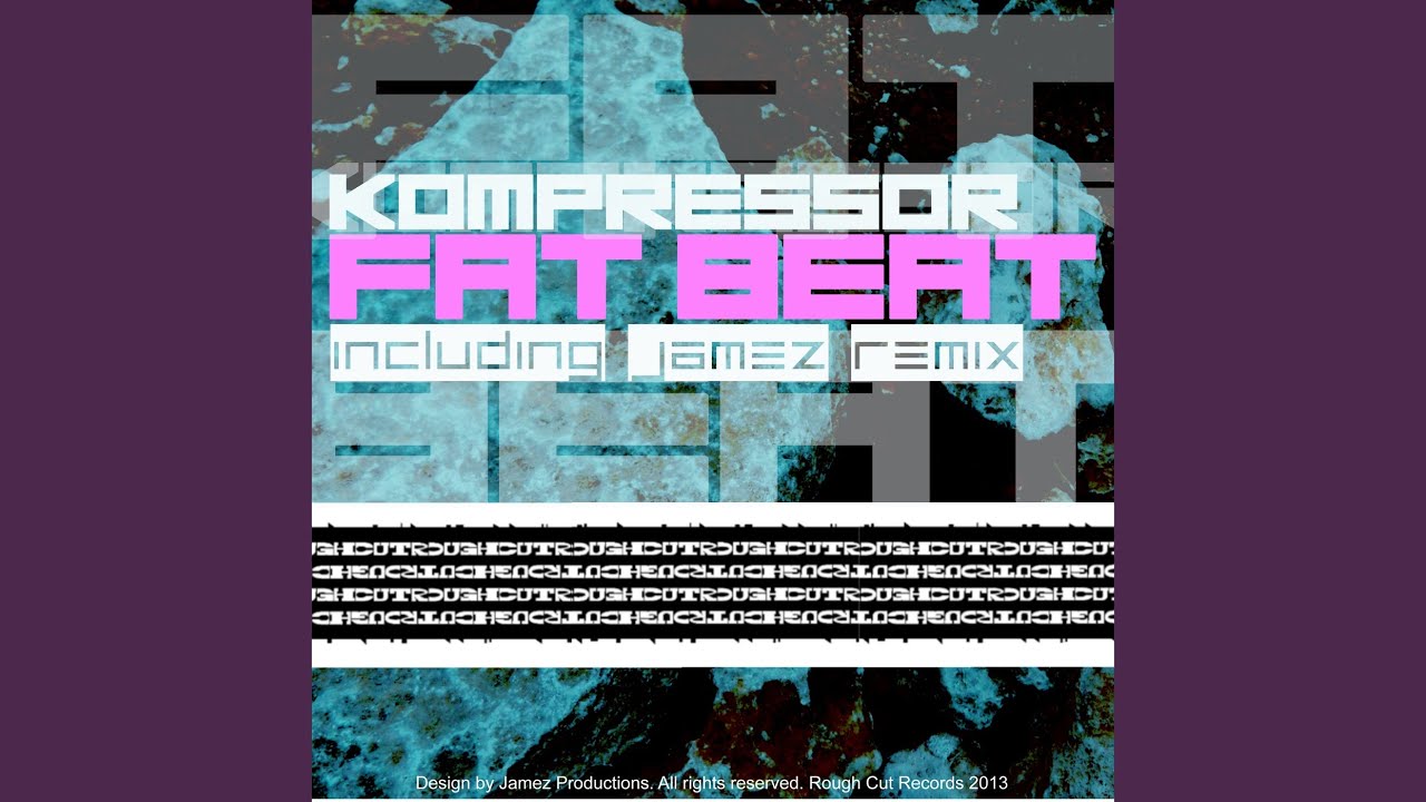 Watch Fat Beat (Original Mix) on YouTube Watch Fat Beat (Original Mix) on YouTube