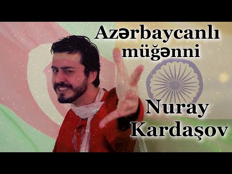 Nuray Kardasov Hind Mahnisi Samrat kinosundan Ladki Haseen Ho 2022