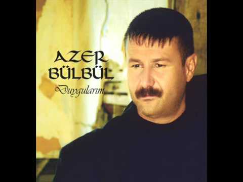 Azer Bülbül - Aman Aman ( 2012 )