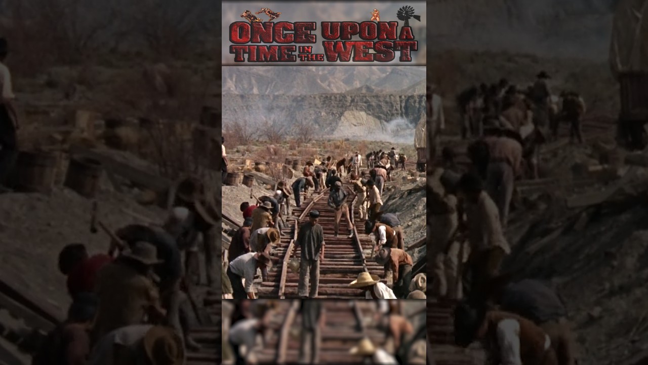 "An Ancient Race" 🧐