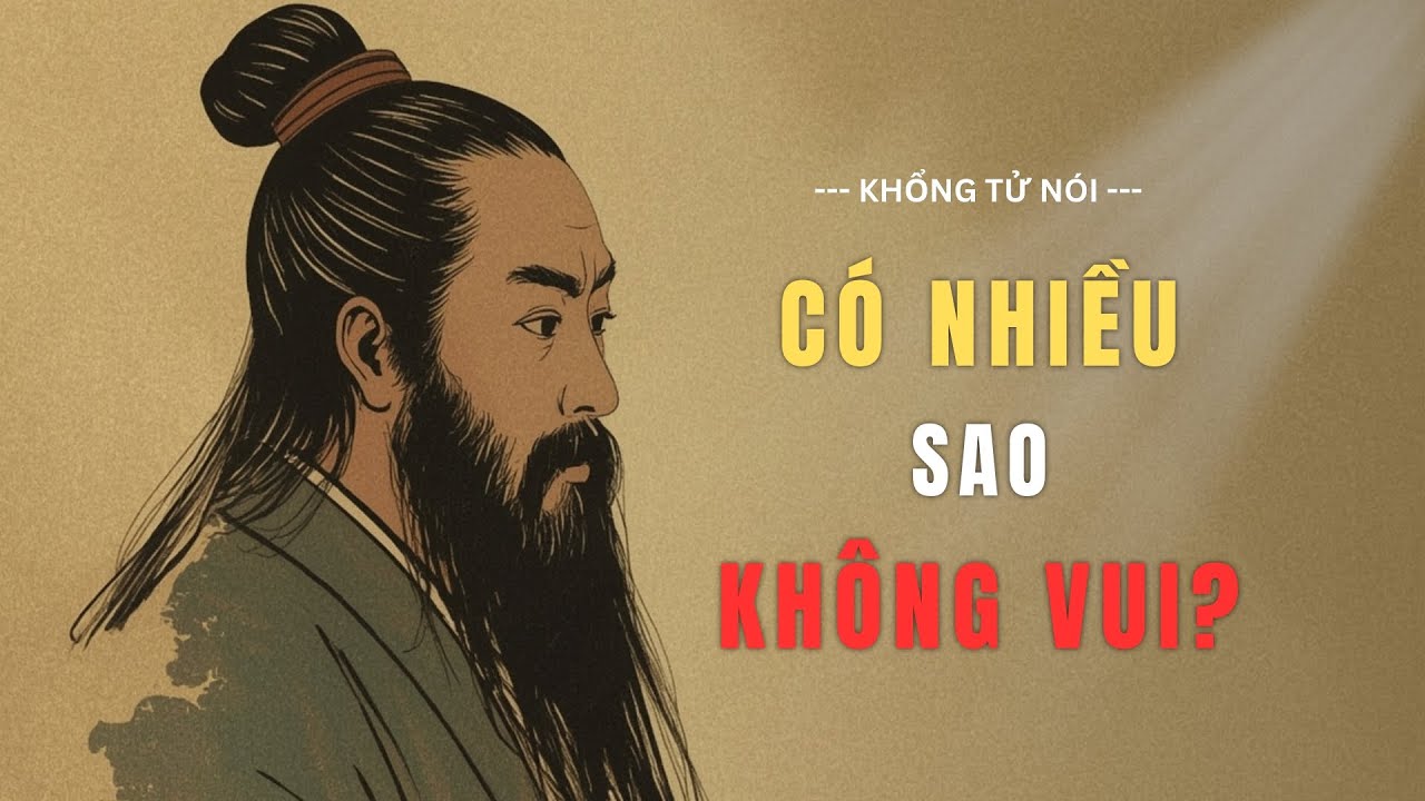 Nhan Hồi: Hạnh Phúc Của Người “Không Tài Sản” | Có Nhiều Sao Vẫn Không Vui?