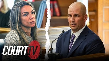 Trooper Michael Proctor Fired From MA State Police | Karen Read