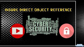Insure Direct Object Reference(IDOR) || Broken Access Control || Web Application Security