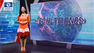Healthcare Meet Tech, Ecosystem For Africa Creatives | Tech Trends