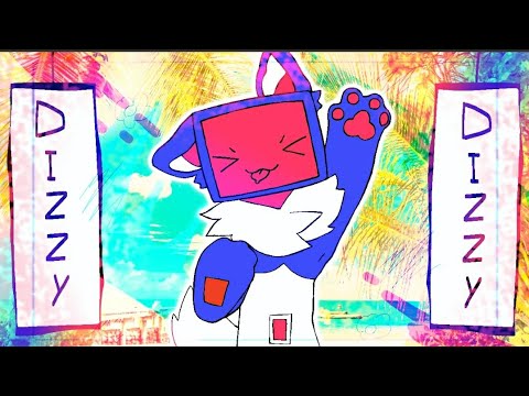 DIZZY DIZZY - [AMV] - +1K special