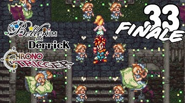 Heroes of Time! - Part 33 FINALE - Let