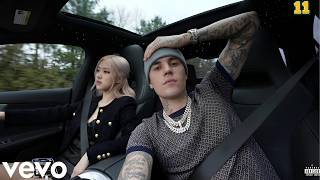 Justin Bieber ft ROSÉ (. Hamzan) - (Office Video)