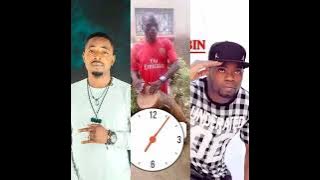 ZTM-R.I.P Nsabata-Kadas ft Mapick, Kapepe, Maambo, Rass K & Santo