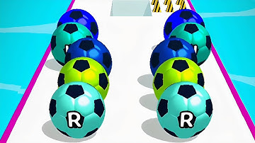 A-Z Run All Levels Gameplay Walkthrough Android, iOS ( Lvl 411-427)