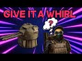 Whirl worth giving a Whirl? -- Crossout