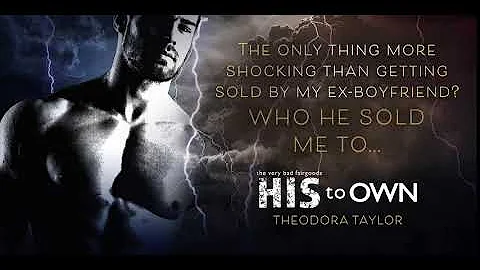 His to Own by Theodora Taylor