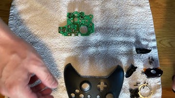 Easiest way to fix the D-pad on an Xbox controller - works on Series S, Series X and One controllers