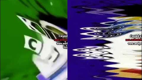 Klasky Csupo In Wiggle Major Squared Into Cubed Into Demo Mode Major (FIXED)