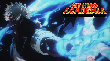 My Hero Academia Season 6 - Ending 2 | SKETCH