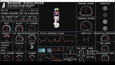 GM LS V8 converted to I4 WIP -  AngeTheGreat