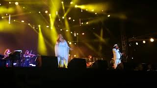 AL BANO &amp; ROMINA POWER  - FELICITA` LUBLIN 2017