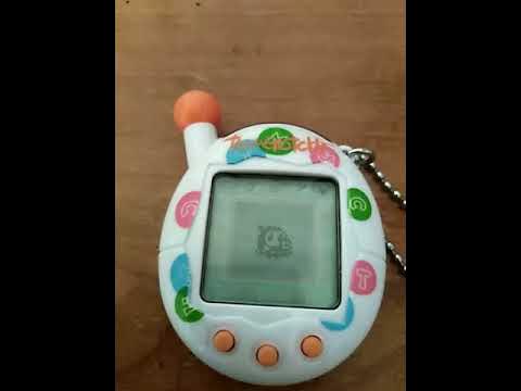 Tamagotchi connection v4 matchmaker - YouTube