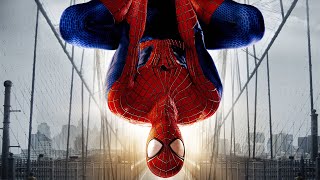 جيم بلاي - The Amazing Spider-Man | الرجل العنكبوت المذهل - مهووسو الحاسوب 2K