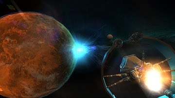 Vfx  UI Scripting / Main Menu - AgateA / Unity 5.5