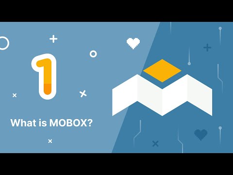 What is Mobox
