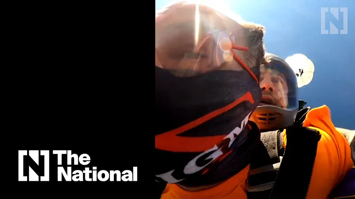 Farmer finds skydiver's prosthetic leg