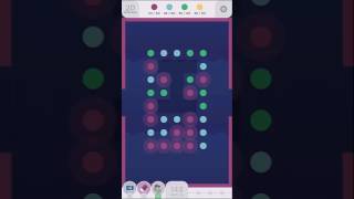 Two Dots level 26 (3 Stars)