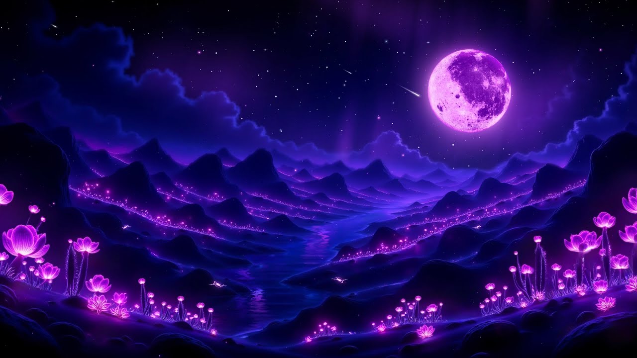 Успокойте нервную систему • Глубокий лечебный гипноз • Снимите тревогу и естественным образом пов...