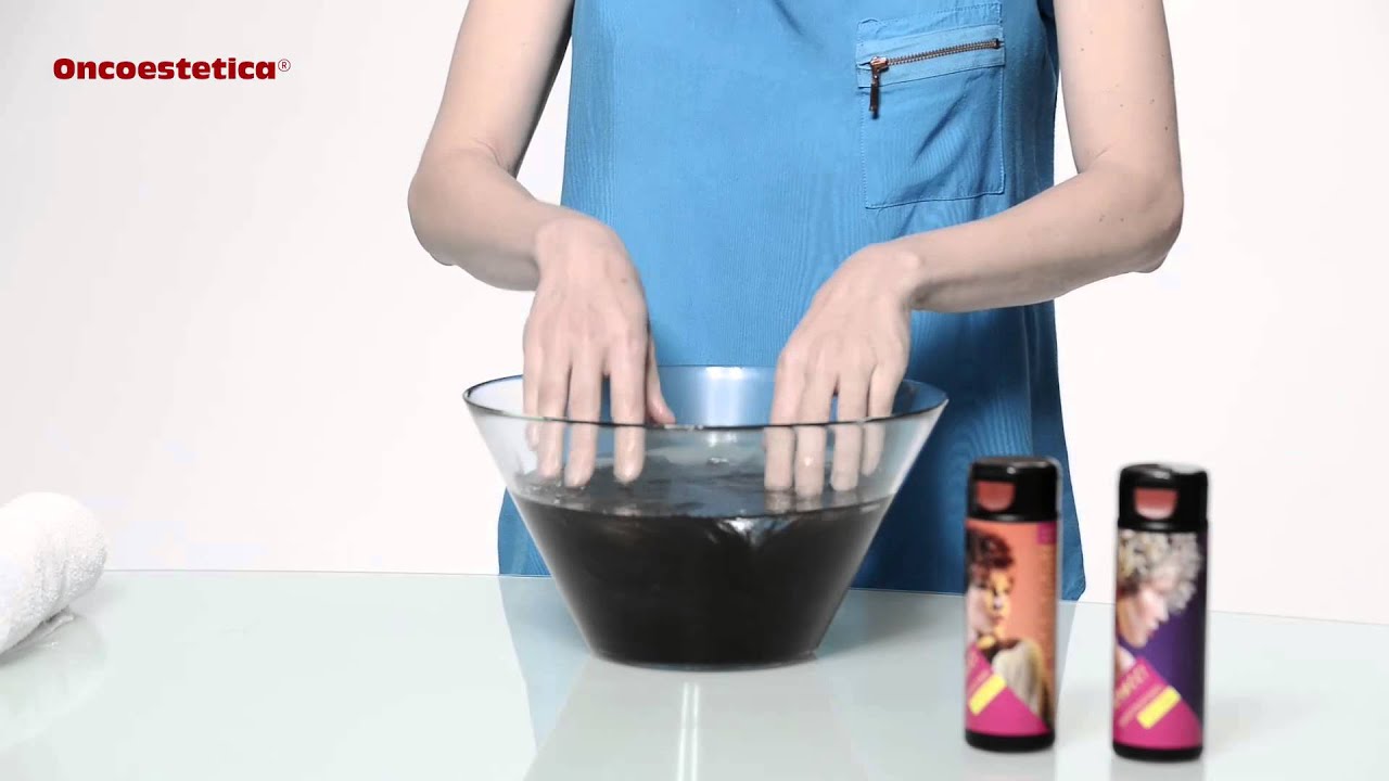 Como lavar una Peluca de Fibra Sintética, Estética Oncológica.