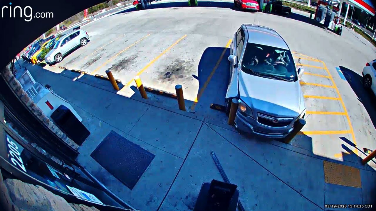 ИДИОТЫ В МАШИНАХ | 14