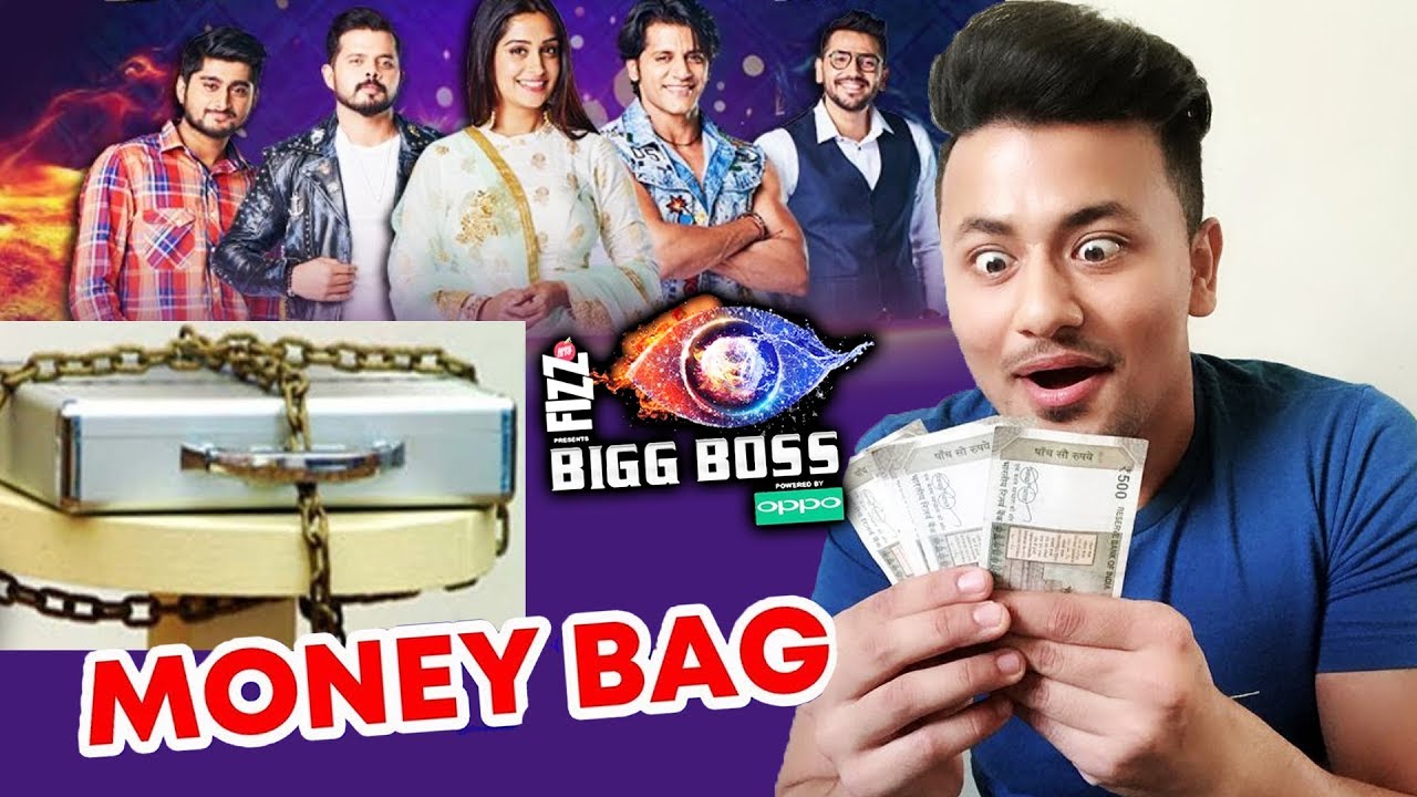 Is this the contestant who walked out of 'Bigg Boss Tamil 6' with the money  bag? - News - IndiaGlitz.com