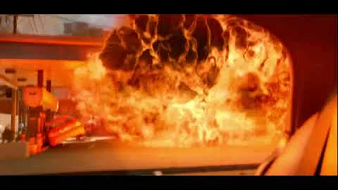 Watch a 5 Minute clip from 2012 In theaters 11 13 HD