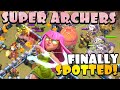 FIRST TIME SEEING SUPER ARCHERS IN TH13 TOURNAMENT! OneHive vs DK 2nd Brigade | CML | Clash eSports