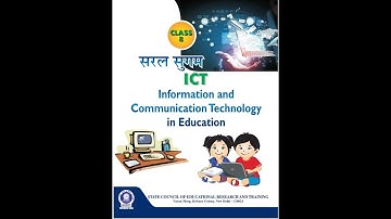 ICT|Delhi govt schools|Class-8|Chapter-1|Data Representation and Processing-05|Part-02